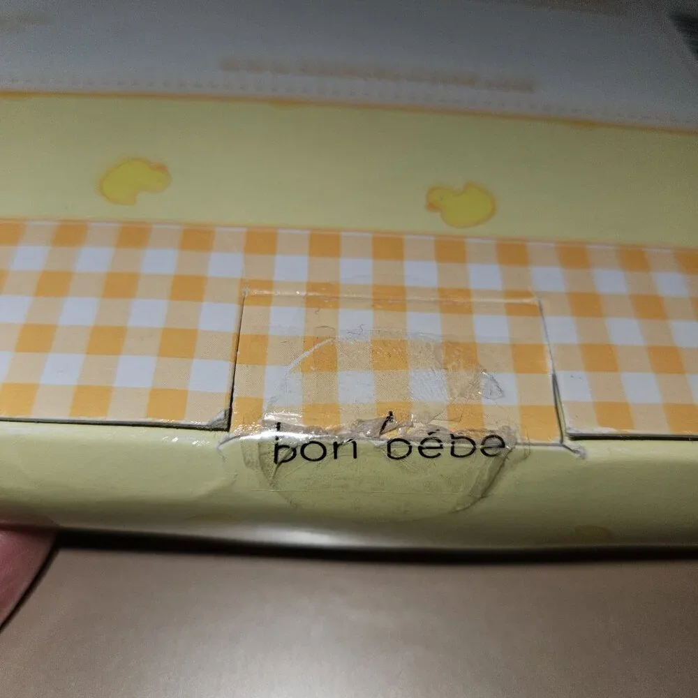 Bon Bebe bon bebe